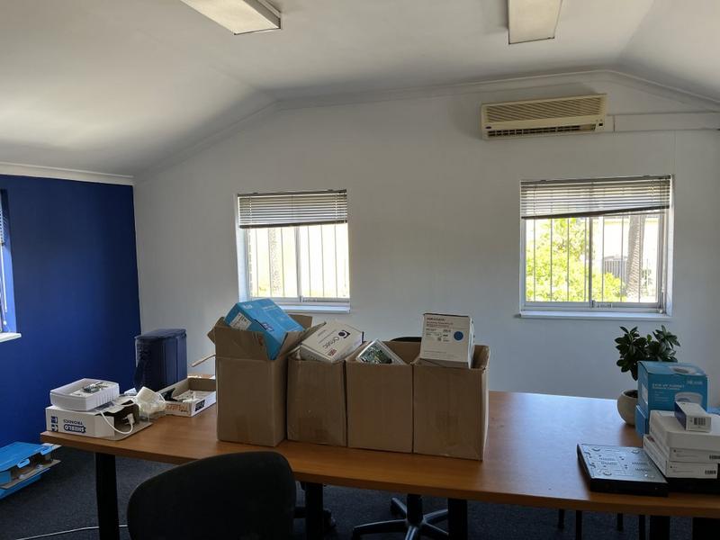 Commercial Property for Sale in Montague Gardens Western Cape